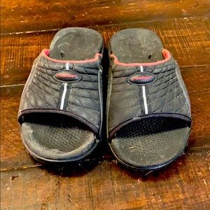 Durable Flip Flops